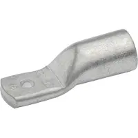 Klauke 8SG6 Klem voor koperen kabel, 95 mm², M6, voor schakelapparatuur (8SG6)