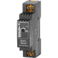 Weidmuller 2580180000 Schakelnetvoeding 24 V/DC 0.7 A 16 W Inhoud 1 stuk(s)