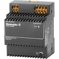 Weidmuller stroomvoorzieningen PROINSTA30W5V6A, artikelnummer 2580210000