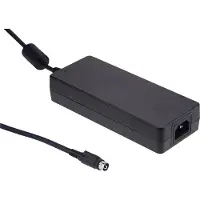 MEAN WELL GSM160A24-R7B Tafelnetvoeding, vaste spanning 24 V/DC 6.67 A 160 W