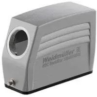 Weidmuller HDC 16A TSLU 1PG16G 1664690000 Connectorbehuizing (male) 1 stuk(s)