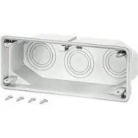Hensel Mi FM 63 2000133 Flens 1 stuk(s)