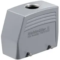 Weidmuller HDC 40D TOBU 1PG21G 1656630000 Connectorbehuizing (male) 1 stuk(s)