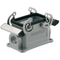 Weidmuller HDC 10B SBU 2M25G 1787630000 Socketbehuizing 1 stuk(s)