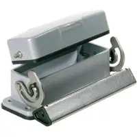 Weidmuller HDC 16A ADLU 1664940000 Opbouwbehuizing 1 stuk(s) Piece