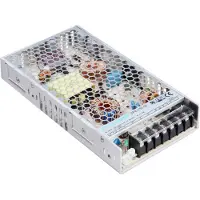 Dehner elektronik SPE 150-24 Industriële netvoeding 24 V 6.3 A 150 W