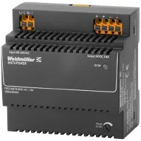 Weidmuller 2580250000 Schakelnetvoeding 24 V/DC 3.8 A 90 W Inhoud 1 stuk(s)