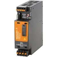 Weidmuller 2467060000 Schakelnetvoeding 24 V/DC 5 A 120 W Inhoud 1 stuk(s)