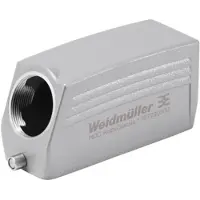 Weidmuller HDC 24B TSLU 1M32G 1787790000 Connectorbehuizing (male) 1 stuk(s)