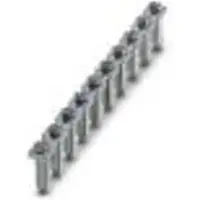 Phoenix Contact 3075951 Zilver 10 stuk(s)