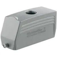 Weidmuller HDC 24B TOLU 1M32G 1787850000 Connectorbehuizing (male) 1 stuk(s)