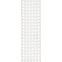 Weidmuller 1341630000 Wit 500 stuk(s)