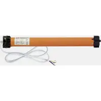 Kaiser nienhaus 110050 110050 Buismotor 60 mm 50 Nm