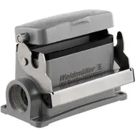 Weidmuller HDC 40D SDLU 1M25G 1903070000 Socketbehuizing 1 stuk(s)