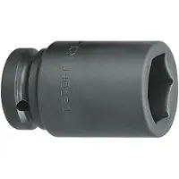Gedore Krachtdop 1" 36 MM - 6185940