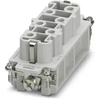 Phoenix Contact 1406530 Contactinzetstuk 6 Schroeven 1 stuk(s)