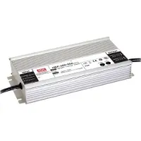 MEAN WELL HEP-480-48A Schakelnetvoedingsmodule 50.4 V/DC 10 A 480 W