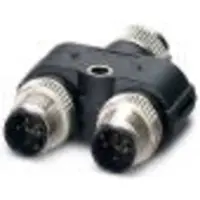 Phoenix Contact 1419946 Sensor/actuator verdeler en adapter Aantal polen (sensoren): 5 5 stuk(s)