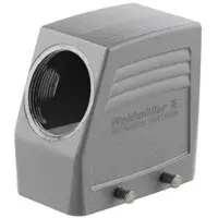 Weidmuller HDC 24D TSBU 1M25G 1787240000 Connectorbehuizing (male) 1 stuk(s)