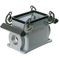 Weidmuller HDC 32A SBU 2M25G 1788040000 Socketbehuizing 1 stuk(s)