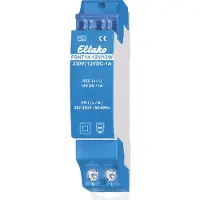 Eltako Gelijkstroomvoeding 12V | 30014062