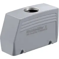 Weidmuller HDC 64D TOBU 1M32G 1786830000 Connectorbehuizing (male) 1 stuk(s)