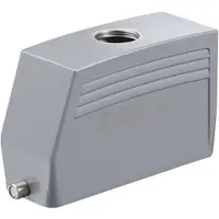 Weidmuller HDC 64D TOLU 1M32G 1786860000 Connectorbehuizing (male) 1 stuk(s)