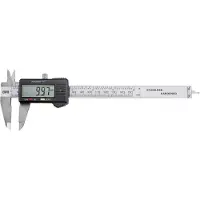 Bmi 770150 Digitale schuifmaat 150 mm