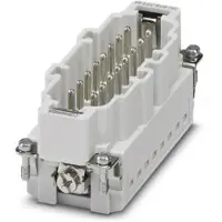Phoenix Contact 1423825 Contactinzetstuk 16 + PE Trekveeraansluiting 1 stuk(s) Piece