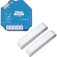 Eltako ETR61NP-230V+FK Uitschakelrelais Nominale spanning: 230 V 1x NO 1 stuk(s)