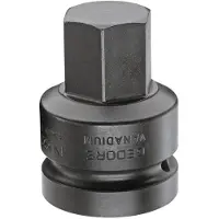 Gedore IN K 21 32 1956590 Inbus Kracht-dopsleutelinzet 32 mm 32 mm 1 (25 mm)