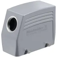 Weidmuller HDC 40D TSBU 1PG29G 1656540000 Connectorbehuizing (male) 1 stuk(s)