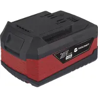 Toolcraft AP-1100 / TAWB-200 Gereedschapsaccu 4 Ah Li-ion