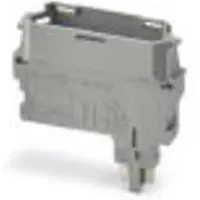 Phoenix Contact 3036799 Componentenstekker Steekaansluiting Grijs 10 stuk(s)