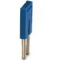 Phoenix Contact 3030117 Blauw 50 stuk(s)