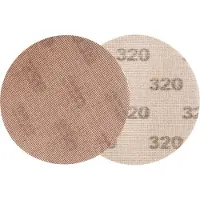 PFERD TOOLS Kss-Net 45018021 Excenterschuurpapier Korrelgrootte (num) 800 (Ø) 150 mm 25 stuk(s)