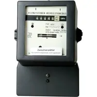 Kopp 192200011 kWh-meter 1-fase Mechanisch 1 stuk(s)