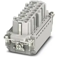 Phoenix Contact 1407744 Contactinzetstuk 8 + PE Trekveeraansluiting 1 stuk(s) Piece
