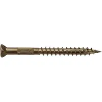 Swg 1818456010 Terrasschroef 500 stuk(s)