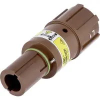 Lapp EPIC POWER LOCK-F6 C L1/BN M40 44420213 44420213 Inhoud: 1 stuk(s)