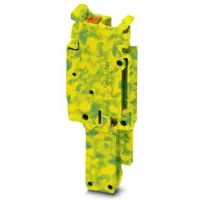 Phoenix Contact 3211273 Groen, Geel 50 stuk(s)