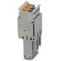 Phoenix Contact 3211282 Grijs 50 stuk(s)