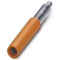 Phoenix Contact 3070320 Oranje 10 stuk(s)