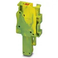 Phoenix Contact 3212088 Groen, Geel 50 stuk(s)