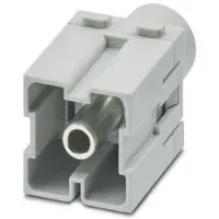 Phoenix Contact 1417381 Contactinzetstukmodule 1 Axiale schroefaansluiting 2 stuk(s)