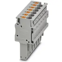 Phoenix Contact 3212048 Grijs 25 stuk(s)