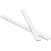 LEDmaxx LEDconnect LED-onderbouwlamp LED LED vast ingebouwd 16 W Warmwit Wit