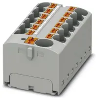 Phoenix Contact 3273878 Grijs 8 stuk(s)