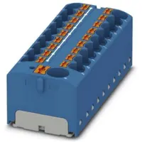 Phoenix Contact 3273902 Blauw 8 stuk(s)