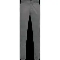 BOSS Chino basaltgrijs